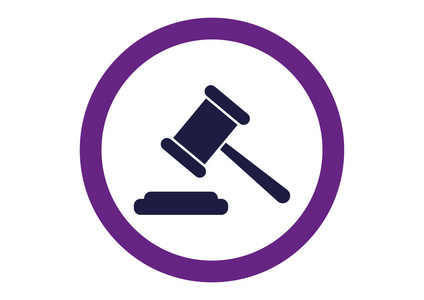 法律網站圖標的設計理念與重要性