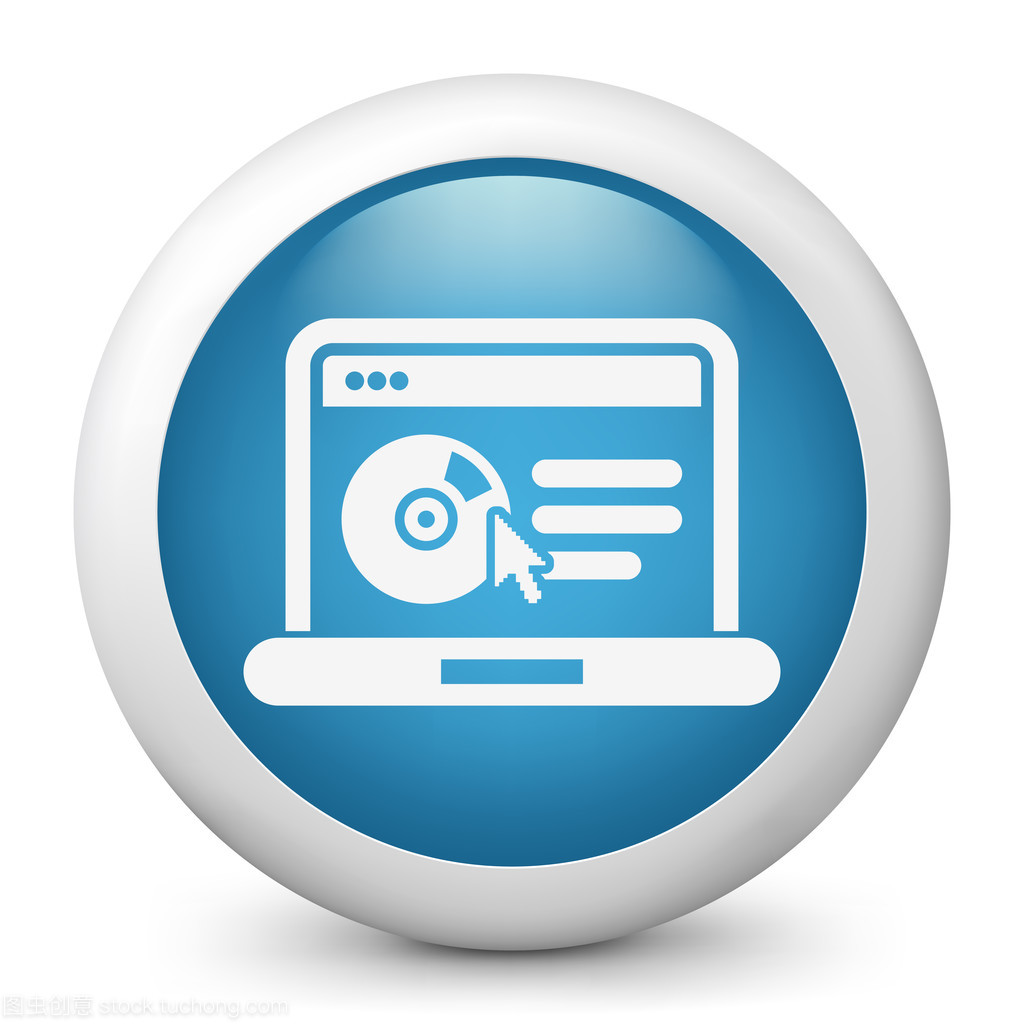 網站與軟件圖標 數字時代視覺身份的關鍵