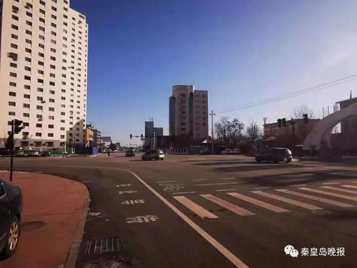 海濱路東西延伸工程二標(biāo)段明日通車，區(qū)域交通網(wǎng)絡(luò)再添動(dòng)脈