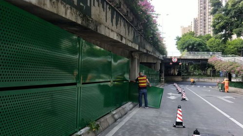 廣州工程圍檔護(hù)欄訂購指南 為市政道路與建筑工程保駕護(hù)航
