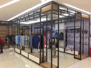 廠家定制貨架展柜木質置物架飾品展示柜產品展示架店鋪裝修貨架