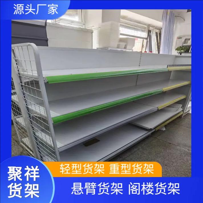 本溪倉儲貨架柜廠家閣樓貨架設計考慮工作人員操作便利性,樓